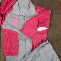 کاپشن شلوار ورزشی دخترانه|کفش و لباس بچه|گرگان, |دیوار