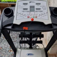 تردمیل توربو ۲۴۰۰ تایوان