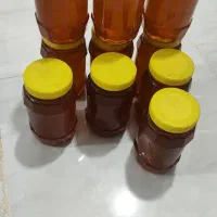 عسل طبیعی
