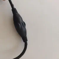هدفون سیمی تسکو مدلTH 5017کیفیت صدای خوب+میکروفون|قطعات و لوازم جانبی رایانه|تربت‌حیدریه, نواب صفوی|دیوار