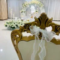 سالن عقد و دفتر ازدواج|خدمات پذیرایی، مراسم|تهران, شادآباد|دیوار