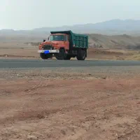 لیلاند|خودرو سنگین|شوط, |دیوار