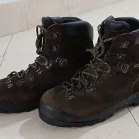 کفش کوهنوردی اسکارپا اصل