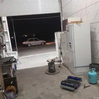 تعمیریخچال فریزردرمحل دلخواه