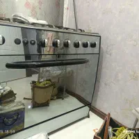 گاز فردار سن سون