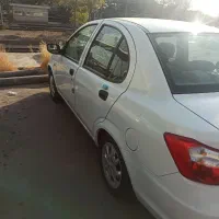 ساینا اس 401|خودرو سواری و وانت|اسلام‌شهر, شهرک مفیدی|دیوار