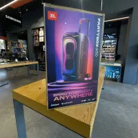 Jbl پارتی باکس 330 جدیدترین
