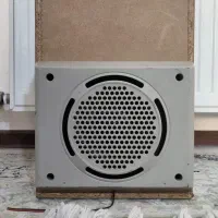 ساب سینما خانواده Panasonic|سیستم صوتی خانگی|تهران, خزانه|دیوار