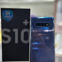 Samsung s10 plus 128/8 مشابه اکبند