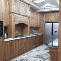 کابینت و کمد ۱۲ماهه