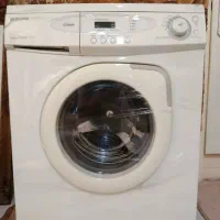 لباسشویی سامسونگ