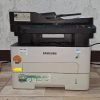 پرینتر اسکنر چهار کاره سامسونگ مدل m2885fw