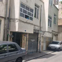 ملکیت ۱۲۰ متری در دو طبقه و یک باب مغازه|فروش زمین و ملک کلنگی|تهران, شمیران‌نو|دیوار