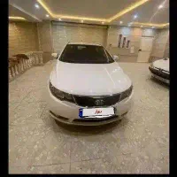 کیا سراتو سایپا دنده ای ۹۴