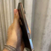 آیفون 16 پرو مکس  256 گیگ  ZAA|موبایل|ملارد, |دیوار