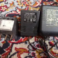 دوعددآداپتوریکی ده ودوومی دوازده ویک عددایمن فاز