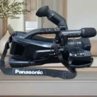 دوربین فیلمبرداری پاناسونیک