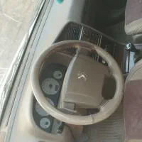 پارس موتور زانتیا ELX|خودرو سواری و وانت|زابل, |دیوار