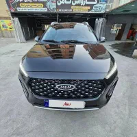 فروش نقدیx22pro ie اتومات۱۴۰۲ باکارکرد ۹۰۰۰|خودرو سواری و وانت|گنبد کاووس, |دیوار