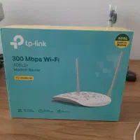 مودم تی پی لینک مدل TD-W8961N