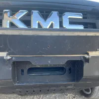 سپر آفرودی کی‌ام سی T8|قطعات یدکی و لوازم جانبی|تبریز, |دیوار