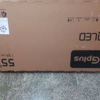تلوزیون جی پلاس نو نو ۱ هفته هست خریدم