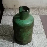 کپسول گاز خانگی