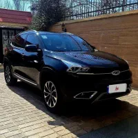 تیگو 7مدل 1400|خودرو سواری و وانت|تهران, علم و صنعت|دیوار