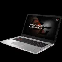 فروش لپ تاپ ایسوس گیمینگ لاکچری بارم 32 گیگابایتی