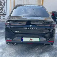 ریسپکت ۴۰۲مشکی|خودرو سواری و وانت|شیراز, میرزاکوچک خان|دیوار