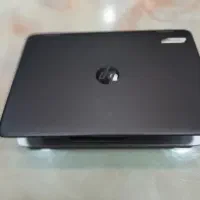 لپتاپ اچ پی i5 تمیز مرتب