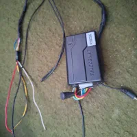 دزدگیر و ظرفشویی