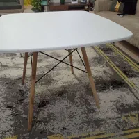 میز ناهار خوری ۴نفره