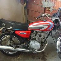 متور 150دستی