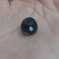 مهره چشم قدیمی|جواهرات|کرج, شاهین‌ویلا|دیوار