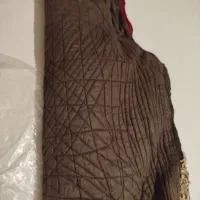 جلیقه قدیمی ۷۰ سال پیش.