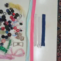 وسایل خیاطی