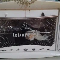 مایکروفر کارکرده