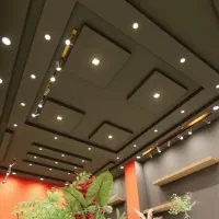 کناف دکوراسیون داخلی