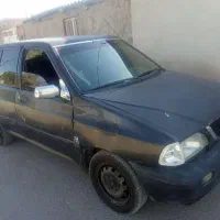 141 مدل 84 مشکی