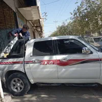 کاپرا دوکابین|خودرو سواری و وانت|تربتحیدریه, بازار|دیوار