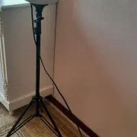 رینگ لایت|دوربین عکاسی و فیلمبرداری|کرج, اصفهانیها|دیوار