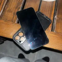 آیفون ۱۵ پرو مکس ۲۵۶ zaa|موبایل|کرج, عظیمیه|دیوار