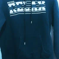 هودی مردانه