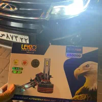 هدلایت لنز چراغ تعمیرات