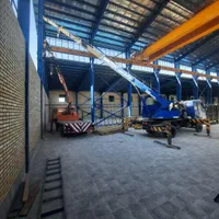 خدمات جرثقیل 3تن تا 35تن ماهدشت|خدمات حمل و نقل|ماهدشت, |دیوار