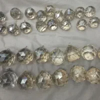 کریستال لوستر۳۲عدد