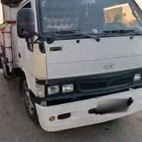 هیوندا ۸۴ موتور کوچک