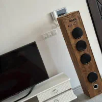 فروش باند شارژی قدرتمند قابل حمل|سیستم صوتی خانگی|ارومیه, |دیوار