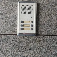 ایفون تصویری پایا نیک مجموعه ۶ واحدی